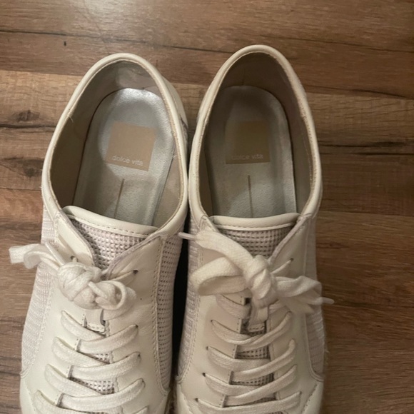 Dolce vita sneakers - Picture 3 of 5